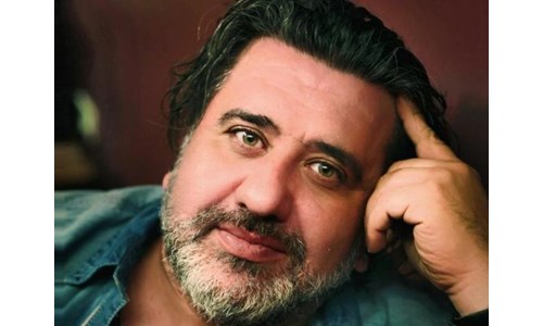 ALPER FİDANER YAŞAMINI YİTİRDİ